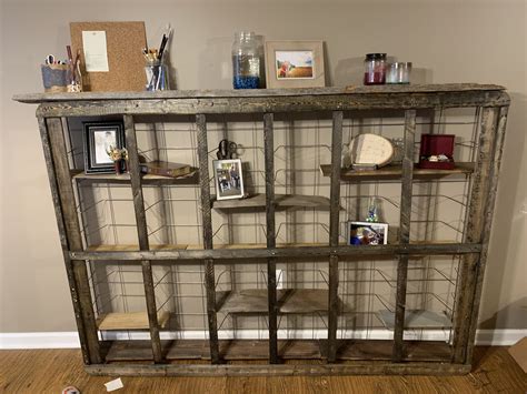 repurpose metal box spring|old box springs repurposing.